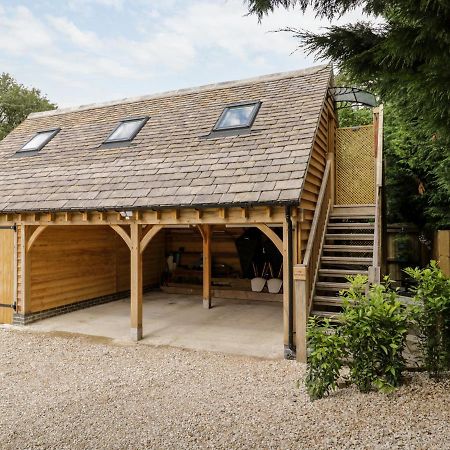 The Rookery Vila Burford Exterior foto