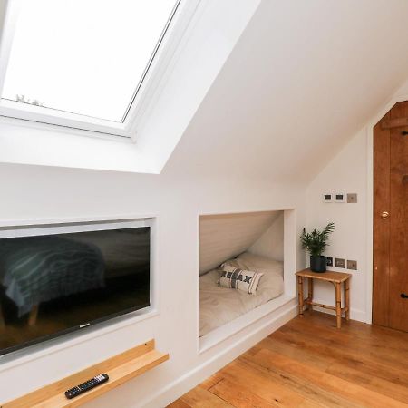 The Rookery Vila Burford Exterior foto