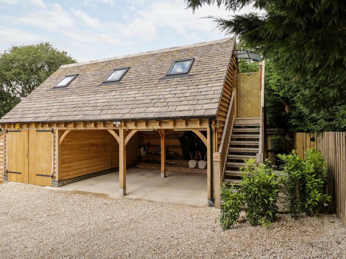 The Rookery Vila Burford Exterior foto