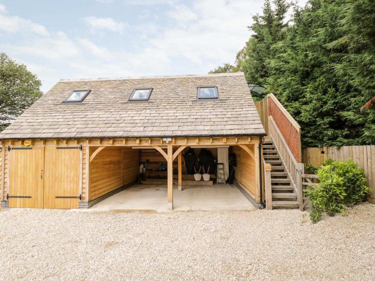 The Rookery Vila Burford Exterior foto